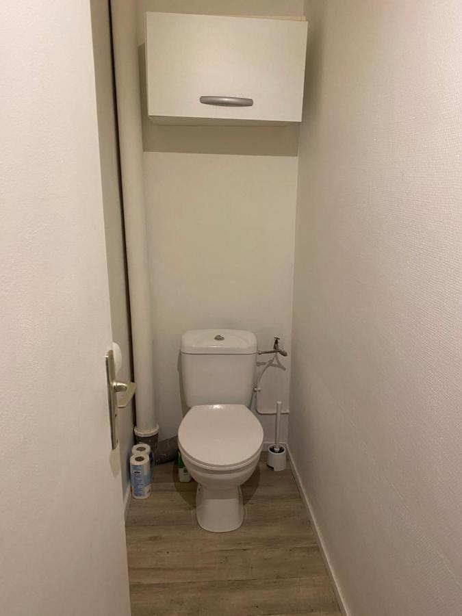 Joli Appartement Meuble Annecy Exterior foto
